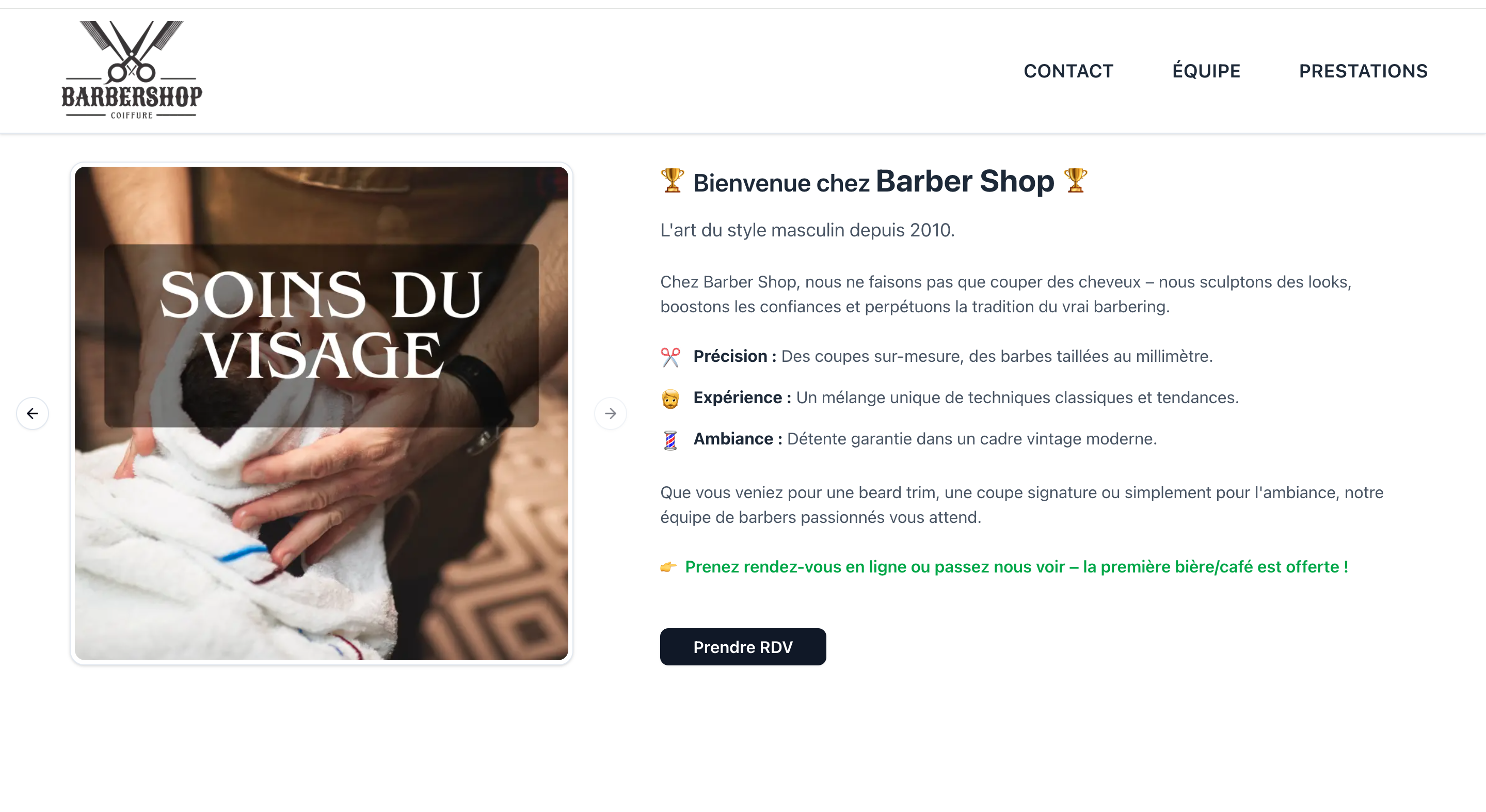  image principale du site referencé
